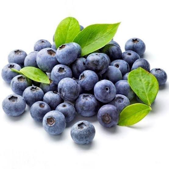Blueberry 500g